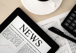 In The News